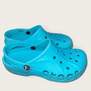 CROCS Kids - Size 4 (M) 6 (W)